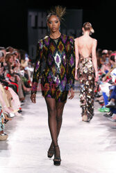 Naeem Khan LB