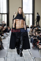 Rick Owens LB