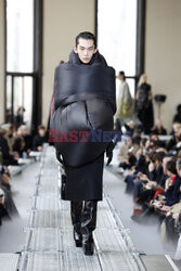 Rick Owens LB