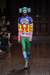 Walter van Beirendonck