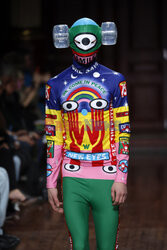 Walter van Beirendonck