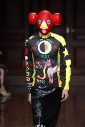 Walter van Beirendonck