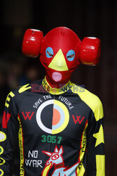 Walter van Beirendonck