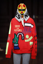 Walter van Beirendonck