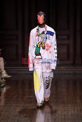 Walter van Beirendonck