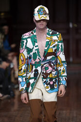 Walter van Beirendonck