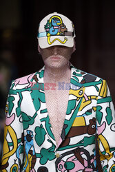 Walter van Beirendonck