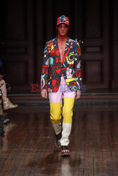 Walter van Beirendonck