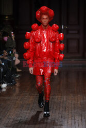 Walter van Beirendonck LB