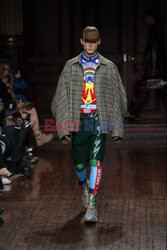 Walter van Beirendonck LB