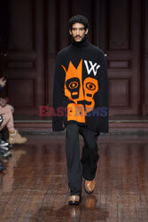 Walter van Beirendonck LB