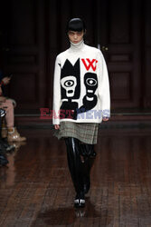 Walter van Beirendonck LB