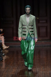 Walter van Beirendonck LB