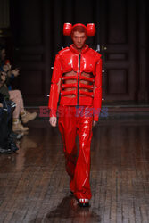 Walter van Beirendonck LB