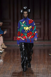 Walter van Beirendonck LB