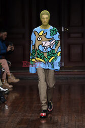 Walter van Beirendonck LB