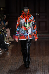 Walter van Beirendonck LB