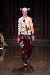 Walter van Beirendonck LB