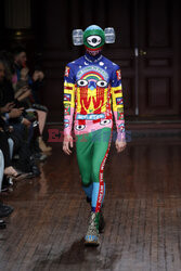 Walter van Beirendonck LB