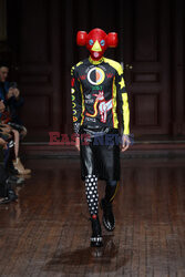 Walter van Beirendonck LB