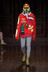 Walter van Beirendonck LB