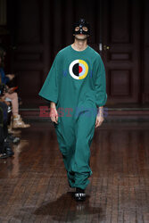 Walter van Beirendonck LB