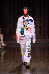 Walter van Beirendonck LB