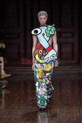 Walter van Beirendonck LB