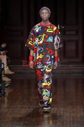 Walter van Beirendonck LB