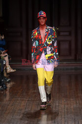 Walter van Beirendonck LB