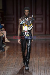 Walter van Beirendonck LB