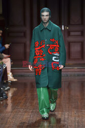 Walter van Beirendonck LB