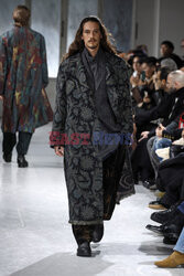 Yohji Yamamoto