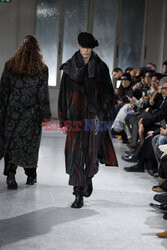 Yohji Yamamoto