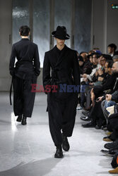 Yohji Yamamoto