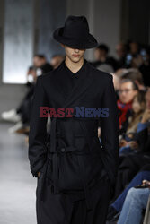 Yohji Yamamoto