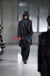 Yohji Yamamoto