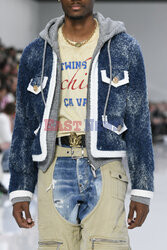 DSquared2 details