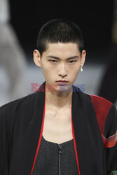 Dior Homme beauty