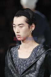 Dior Homme beauty