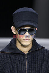 Emporio Armani details