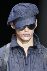 Emporio Armani details