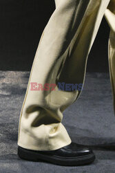 Ermenegildo Zegna details