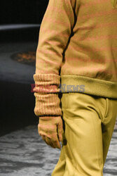 Ermenegildo Zegna details