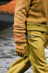 Ermenegildo Zegna details