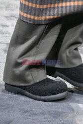 Ermenegildo Zegna details