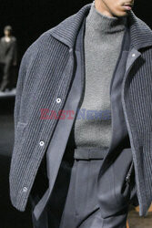 Ermenegildo Zegna details