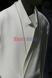 Ermenegildo Zegna details