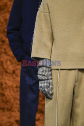 Ermenegildo Zegna details