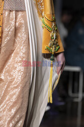 Oriental Fashion Show details